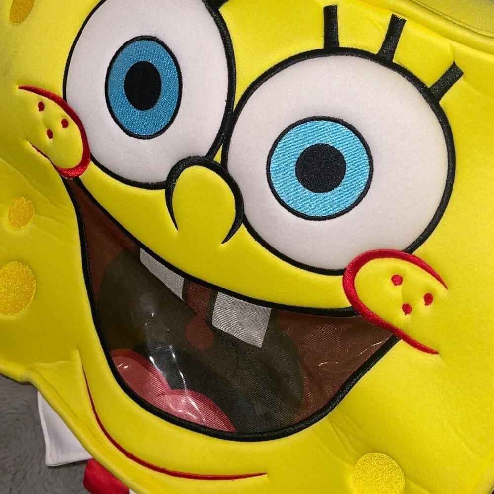 Nickelodeon spongebob squarepants